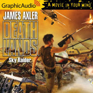 Sky Raider: Dramatized Adaptation