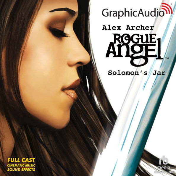 Solomon's Jar: Dramatized Adaptation