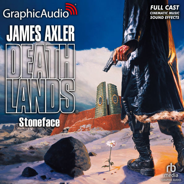 Stoneface: Dramatized Adaptation