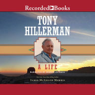 Tony Hillerman: A Life