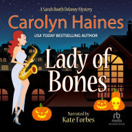 Lady of Bones (Sarah Booth Delaney Series #24)