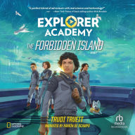 The Forbidden Island (Explorer Academy Series #7)