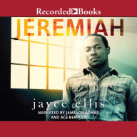 Jeremiah: A Multicultural Gay Romance