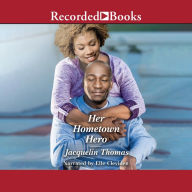 Her Hometown Hero: A Clean Romance