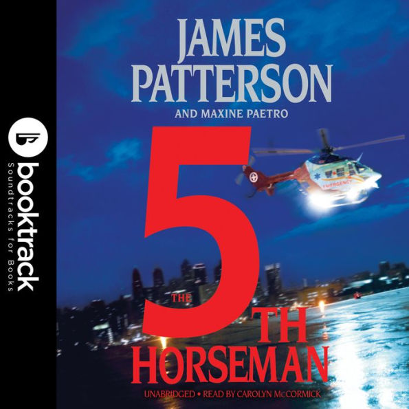 The 5th Horseman (Women's Murder Club Series #5)