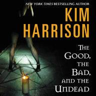 The Good, the Bad, and the Undead (Hollows Series #2)