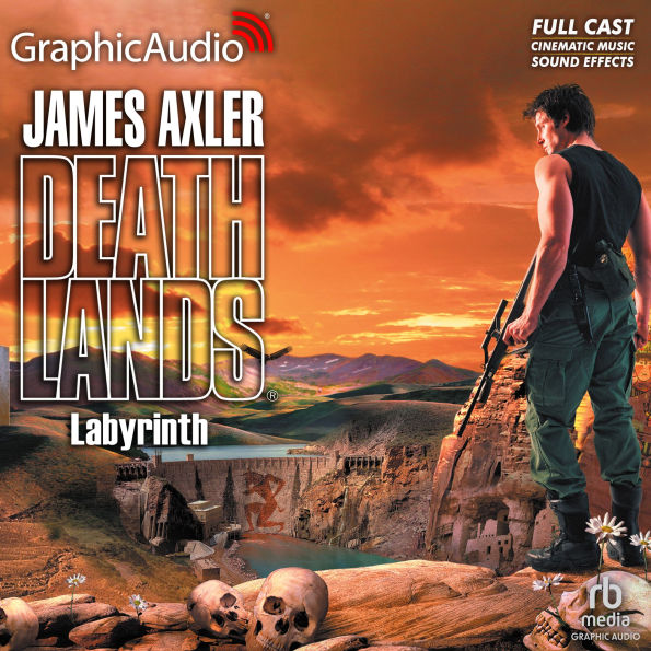 Labyrinth: Dramatized Adaptation