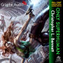 Only Superhuman: Dramatized Adaptation