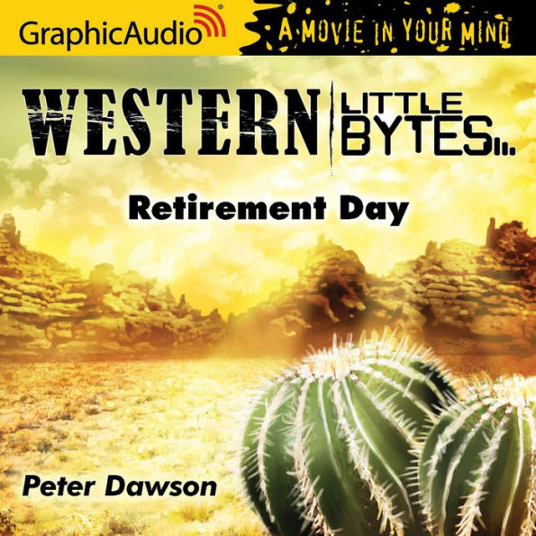 Retirement Day: Dramatized Adaptation