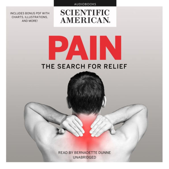 Pain: The Search for Relief