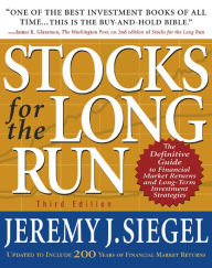 Stocks for the Long Run