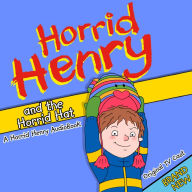 Horrid Henry and The Horrid Hat