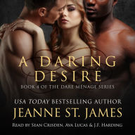 A Daring Desire