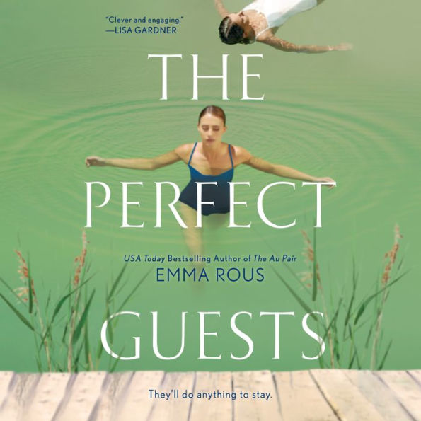 The Perfect Guests