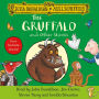 The Gruffalo and Other Stories