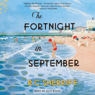 The Fortnight in September