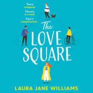 The Love Square