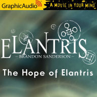 The Hope Of Elantris: Dramatized Adaptation