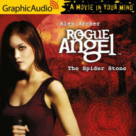 The Spider Stone: Dramatized Adaptation