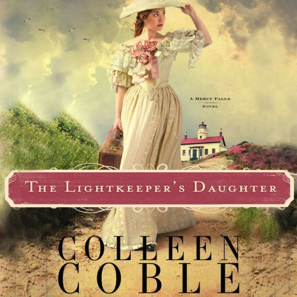 The Lightkeeper's Daughter