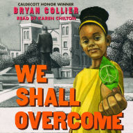 We Shall Overcome