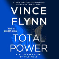 Total Power (Mitch Rapp Series #19)