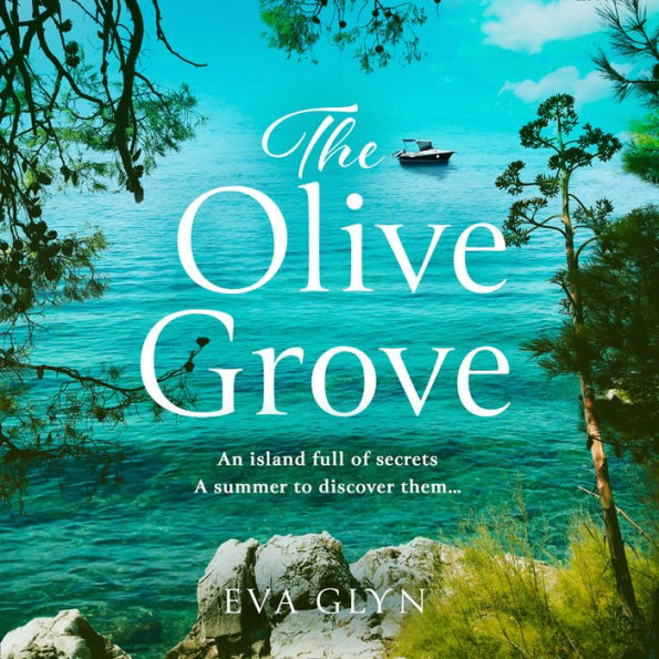 The Olive Grove