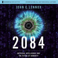 2084: Audio Lectures: Artificial Intelligence and the Future of Humanity