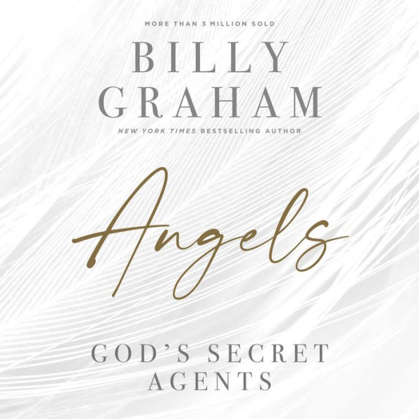 Angels: God's Secret Agents