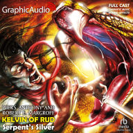 Serpent's Silver: Dramatized Adaptation