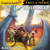 Spellsinger: Dramatized Adaptation