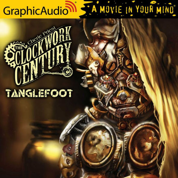 Tanglefoot: Dramatized Adaptation