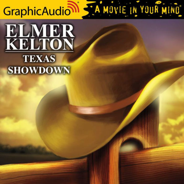 Texas Showdown: Dramatized Adaptation