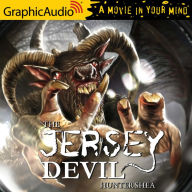 The Jersey Devil: Dramatized Adaptation