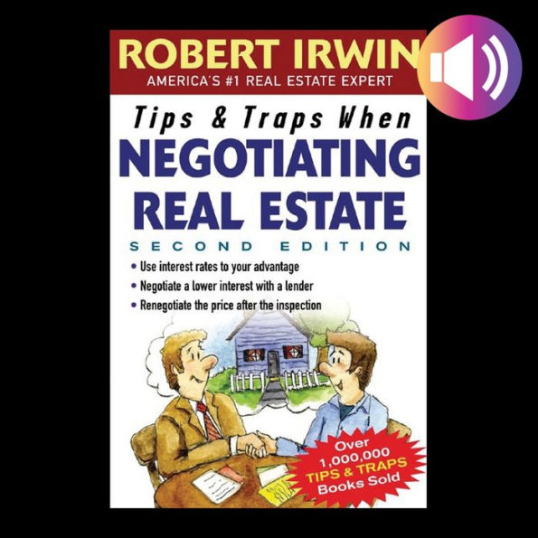 Tips & Traps When Negotiating Real Estate