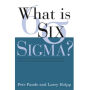 What Is Six Sigma?