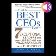 What the Best CEOs Know