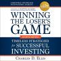 Winning the Loser's Game: Timeless Strategies for Successful Investing, Eighth Edition