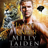 Mating Cinder: Pride of Alphas, Book 3