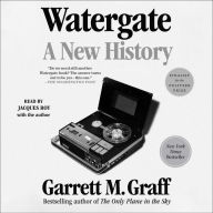 Watergate: A New History