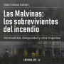 Las Malvinas: los sobrevivientes del incendio: Informalidad, desigualdad y otras tragedias (Abridged)