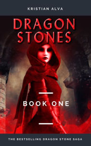 DRAGON STONES (BOOK ONE)