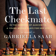 The Last Checkmate: A Novel