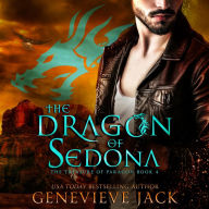 The Dragon of Sedona