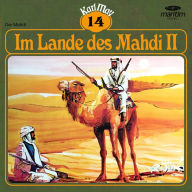 Karl May, Grüne Serie, Folge 14: Im Lande des Mahdi II