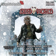 Deadworld: Volume 3: Dramatized Adaptation