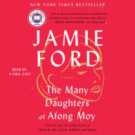 The Many Daughters of Afong Moy: A Novel