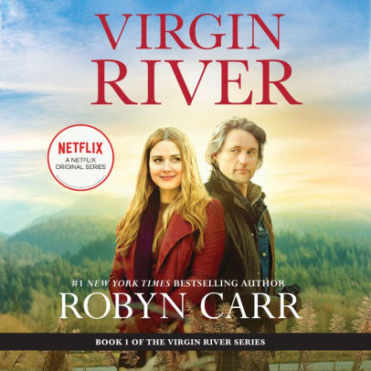 Title: Virgin River (Virgin River Series #1), Author: Robyn Carr, Thérèse Plummer