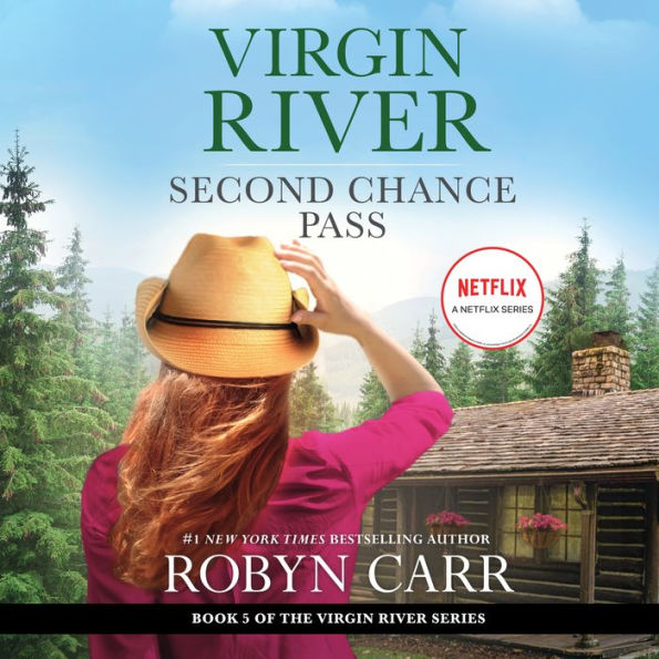 Second Chance Pass (Virgin River Series #5)