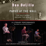 Pafko at the Wall: A Novella